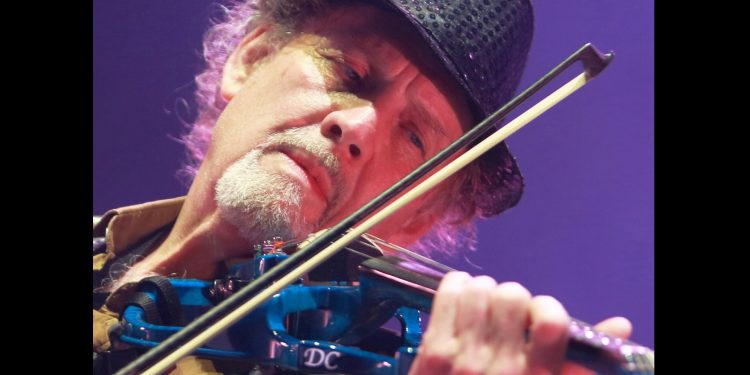 A Sestu arrivano i big del rock con il festival In Progress…one, sabato Bebo Ferra e David Cross