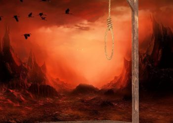 FUTURA. Perché sono contrario alla pena di morte