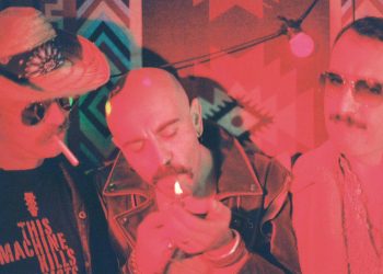 Al Corto Maltese di Cagliari ritmi e atmosfere stoner rock con Elepharmers e Loose Sutures