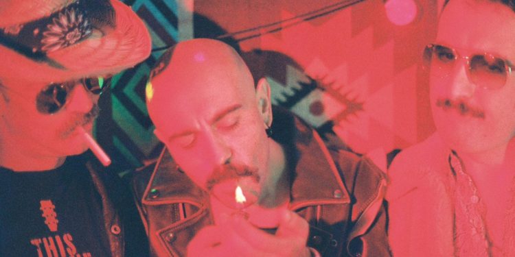 Al Corto Maltese di Cagliari ritmi e atmosfere stoner rock con Elepharmers e Loose Sutures