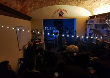 Collettivo CLIP, la rivoluzione informale che ha conquistato la scena culturale di Sassari
