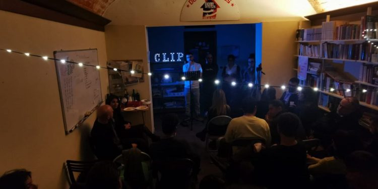 Collettivo CLIP, la rivoluzione informale che ha conquistato la scena culturale di Sassari