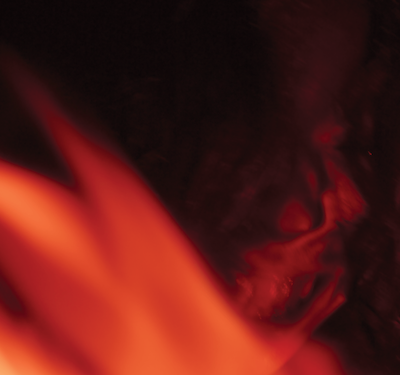 A 4D Country for Geese