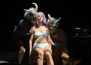 Riparte a Cagliari Teatro Contemporaneo, la rassegna firmata Akroama