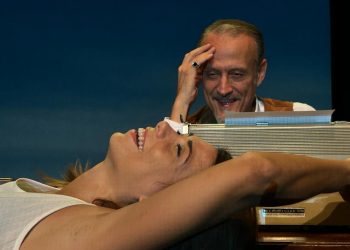 Riparte a Cagliari Teatro Contemporaneo, la rassegna firmata Akroama