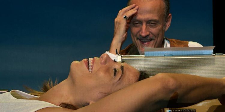 Riparte a Cagliari Teatro Contemporaneo, la rassegna firmata Akroama