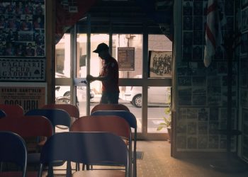 “Deu ci seu”, al via il crowdfunding per la distribuzione del docufilm di di Michele Badas, Michele De Murtas e Nicolò Falchi