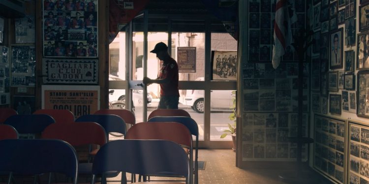 “Deu ci seu”, al via il crowdfunding per la distribuzione del docufilm di di Michele Badas, Michele De Murtas e Nicolò Falchi