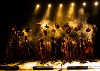 L’arte per il dialogo tra i popoli, a Cagliari un convegno e una masterclass teatrale