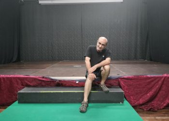 Sergio Piano, una vita di sogni e teatro: “Gli Intrepidi Monelli, una scommessa vincente nel cuore di Sant’Avendrace”