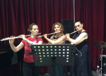 Scuola civica di musica a Cagliari, l’anno dei record e dell’apertura alla città