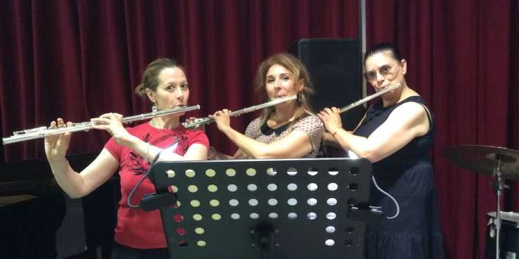 Scuola civica di musica a Cagliari, l’anno dei record e dell’apertura alla città