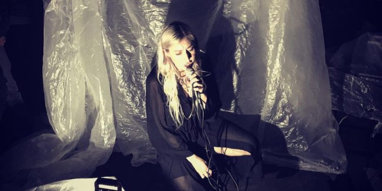 Saved Reverend Kristin