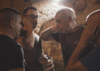 L’Ave Maria dalla devozione alla musica popolare, con il libro di Marco Lutzu parte da Santu Lussurgiu il calendario di iniziative della Fondazione Hymnos