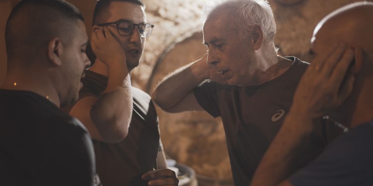 L’Ave Maria dalla devozione alla musica popolare, con il libro di Marco Lutzu parte da Santu Lussurgiu il calendario di iniziative della Fondazione Hymnos