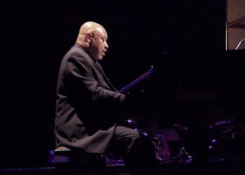 European Jazz Expo, a Cagliari domenica il pianoforte magico di Kenny Barron