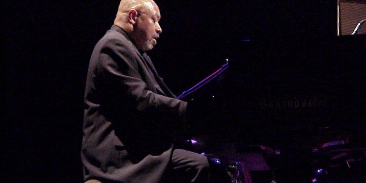 European Jazz Expo, a Cagliari domenica il pianoforte magico di Kenny Barron