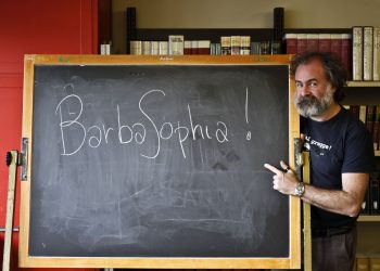 Libri, musica e poesia, al Padiglione Tavolara di Sassari la nuova edizione del festival Fino a leggermi matto