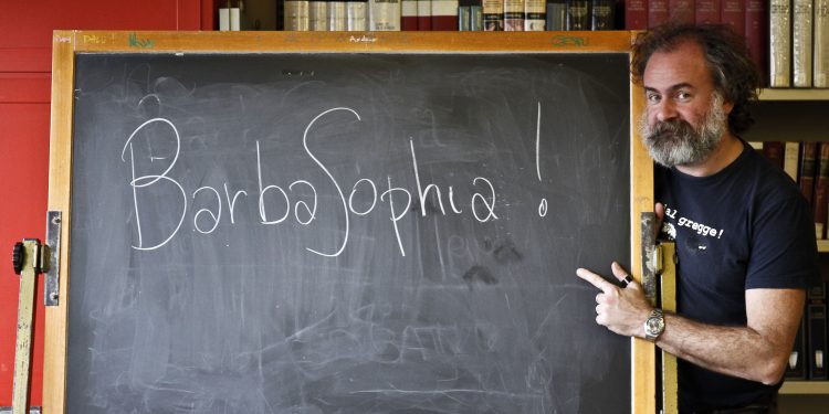 Libri, musica e poesia, al Padiglione Tavolara di Sassari la nuova edizione del festival Fino a leggermi matto