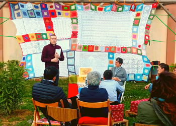 Tradizione e bellezza, a Capoterra c’è Musciuridda, l’associazione che coltiva l’arte delle piccole cose