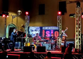 “Remembering Isio”, sàpadu in Otieri sa manifestatzione de jazz e poesia in ammentu ‘e su fotògrafu Isio Saba