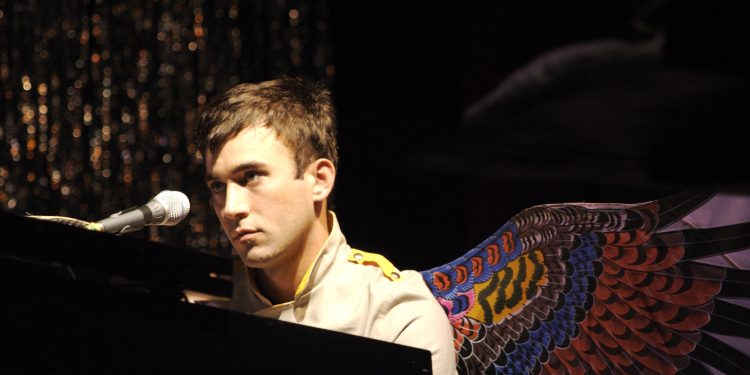 Cantami, o Sufjian, del giavellotto triste