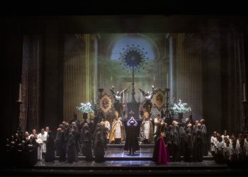 Puccini, Rossini, Boito, Hertel, Lloyd Webber, Copland, Bernstein, dal 12 gennaio la stagione del Teatro Lirico di Cagliari