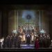 Puccini, Rossini, Boito, Hertel, Lloyd Webber, Copland, Bernstein, dal 12 gennaio la stagione del Teatro Lirico di Cagliari