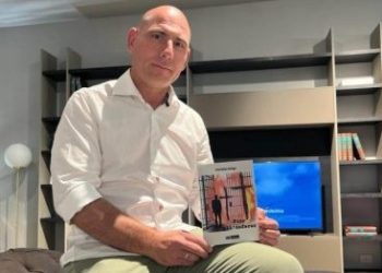 Nel romanzo d’esordio di Christian Sirigu Mulinu Becciu in chiave noir: “Vivere in periferia è stata una grande scuola di vita”