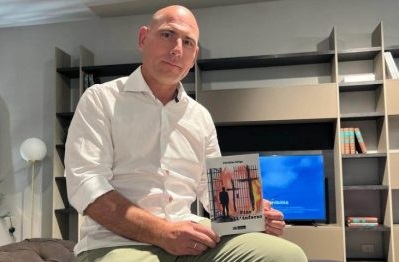 Nel romanzo d’esordio di Christian Sirigu Mulinu Becciu in chiave noir: “Vivere in periferia è stata una grande scuola di vita”