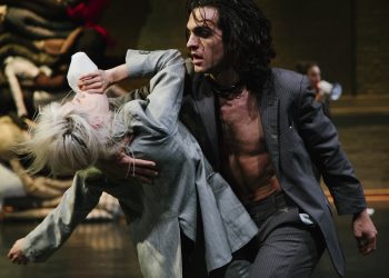 La danza per leggere il mondo, torna a Cagliari il FIND – Festival internazionale nuova danza