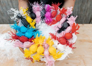 Saboris Antigus festeggia la decima edizione, domeniche d’autunno all’insegna della cultura e del buon cibo. Primo appuntamento a Gergei il 29 ottobre