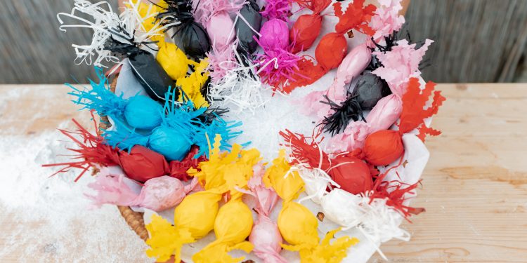 Saboris Antigus festeggia la decima edizione, domeniche d’autunno all’insegna della cultura e del buon cibo. Primo appuntamento a Gergei il 29 ottobre