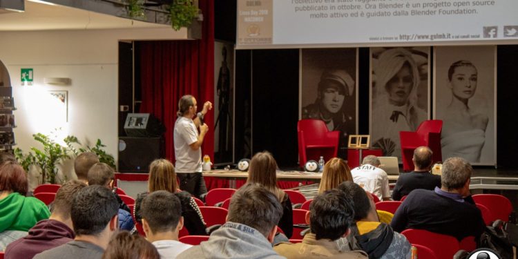 Macomer epicentro del software libero: il 28 ottobre appuntamento con il Linux Day