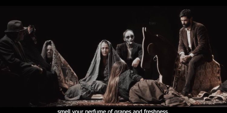 “Maria di Isili”, nel film di Enrico Pau la legge del desiderio e la catena spezzata del destino