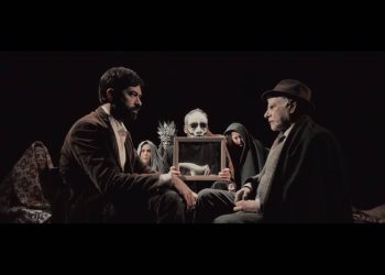 Babel Film Festival, tra i film in concorso c’è “Maria di Isili” del regista Enrico Pau dal romanzo di Cristian Mannu