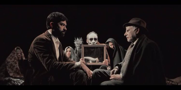 Babel Film Festival, tra i film in concorso c’è “Maria di Isili” del regista Enrico Pau dal romanzo di Cristian Mannu