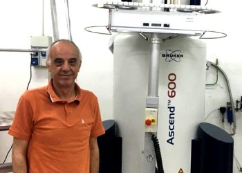 Buon compleanno, CNR. Il chimico Nicola Culeddu: “Non siamo personaggi strani chiusi nei nostri laboratori”