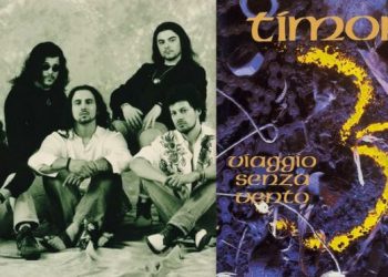 I Timoria e quel manifesto della generazione senza vento. Il viaggio di Joe compie trent’anni