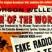 “La Guerra dei Mondi” di Orson Welles, prima fake news della storia. Dolcetto o scherzetto?