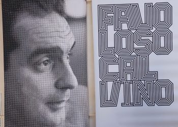Favoloso Calvino, la sua modernità in mostra a Roma