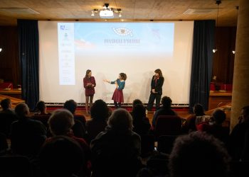 “Passaggi d’Autore – Intrecci Mediterranei”, il festival del cortometraggio che unisce i Paesi del Mediterraneo, appuntamenti fino al 7 dicembre a Sant’Antioco