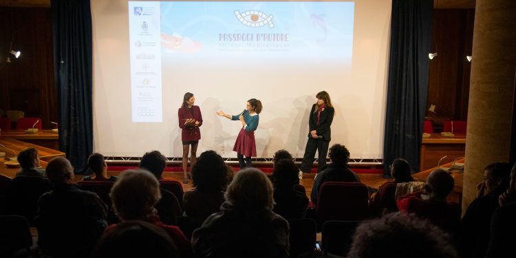 “Passaggi d’Autore – Intrecci Mediterranei”, il festival del cortometraggio che unisce i Paesi del Mediterraneo, appuntamenti fino al 7 dicembre a Sant’Antioco