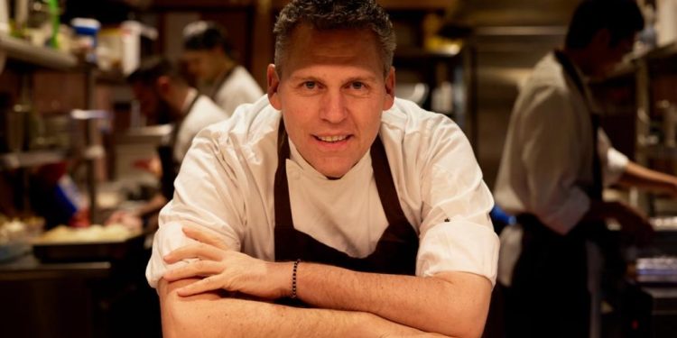 Lo chef sardo Achille Pinna si racconta: “Solo sperimentando le varie cucine del mondo si crea la vera memoria dei sensi”