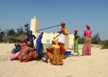 Surgentes vola in Senegal, il progetto di cooperazione  nato a Cagliari raggiunge l’Africa