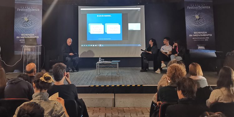 “Iniziamo da molto piccoli a dire le bugie”, così Gianfranco Denes spiega perché mentiamo al FestivalScienza Cagliari