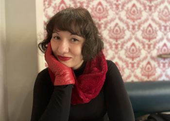 storie di elfi Mariella Cortes