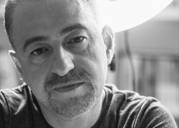 Sopravvivere al dolore,  Matteo B. Bianchi in Sardegna per raccontare ‘La vita di chi resta”
