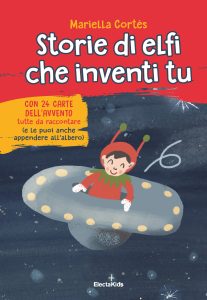 Storie di elfi Mariella Cortes