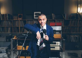 Arriva a Cagliari il Circo Letterario di Andrea Melis, tra gli ospiti Saverio Raimondo, Francesco Abate, Riccardo Staglianò, Lory Muratti, Simonetta Gola, Luca Briasco